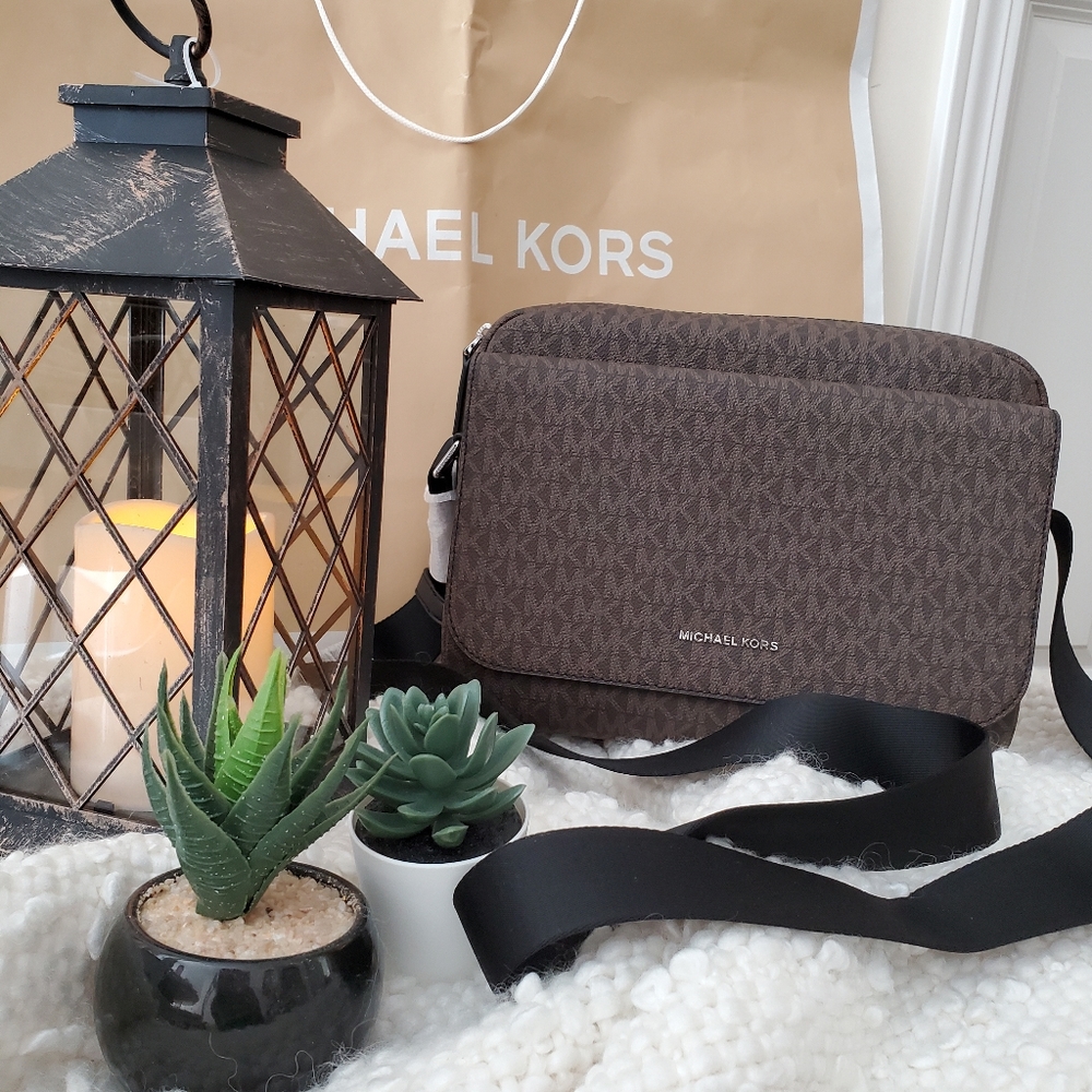 MK Laptop Bag for Men